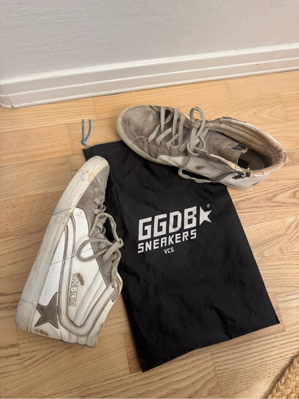 Golden Goose